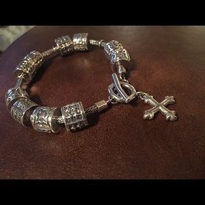 🌿 The 7 Family of Faiths bracelet only 1000 made